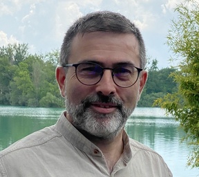 François Ihuel